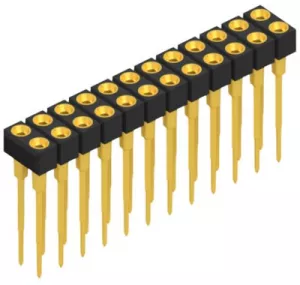 10042068 Fischer Elektronik PCB Connection Systems