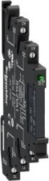 Interface relay 1 Form C (NO/NC), 20500 Ω, 6 A, 60 V (DC), RSL1PVPU