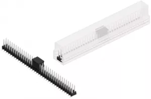 SL11SMD06270ZBSM Fischer Elektronik PCB Connection Systems