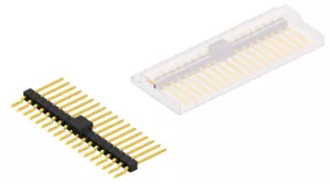 10050772 Fischer Elektronik PCB Connection Systems