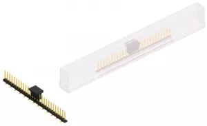 SLY7SMD06227GBSM Fischer Elektronik PCB Connection Systems