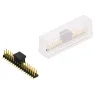 SLY 8 SMD 045 34 G B SM Fischer Elektronik PCB Connection Systems