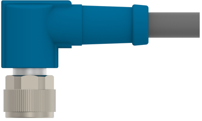 T4061420004-002 TE Connectivity Sensor-Actuator Cables Image 3