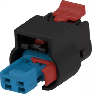 1-1924067-6 TE Connectivity Automotive Power Connectors
