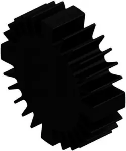 10021461 Fischer Elektronik Heat Sinks