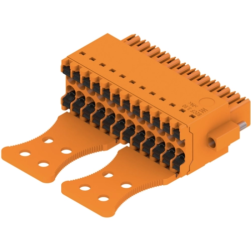 3021480000 Weidmüller PCB Connection Systems Image 2