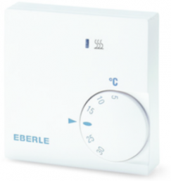 Room temperatur controller RTR-E 6142