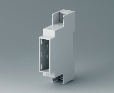 B6700104 OKW DIN-Rail Enclosures
