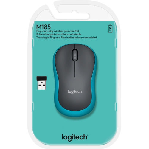 910-002239 Logitech Mouses, Mousepads, Presenter Image 2