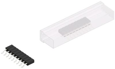 BLLP7SMD9SSM Fischer Elektronik PCB Connection Systems