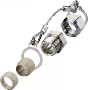 E43349 IFM electronic Accessories for Sensors
