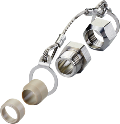 E43349 IFM electronic Accessories for Sensors