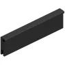 SK 480 100 SA Fischer Elektronik Heat Sinks