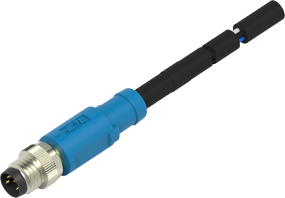 T4061110004-003 TE Connectivity Sensor-Actuator Cables Image 1