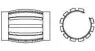 1-192048-1 AMP Contact Inserts