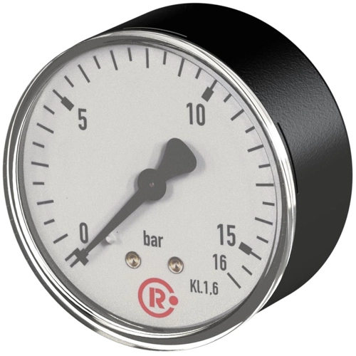 101844 Riegler Anemometers, Gas and Pressure Measuring Instruments Image 2