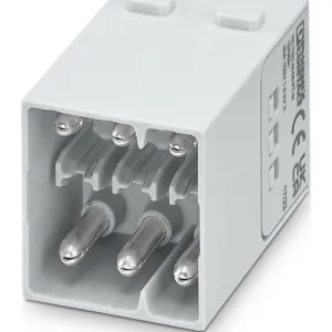 1079591 Phoenix Contact Contact Inserts