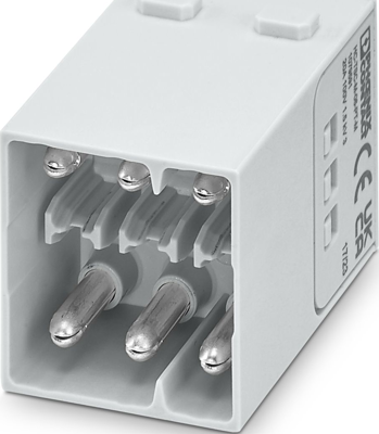 1079591 Phoenix Contact Contact Inserts Image 1