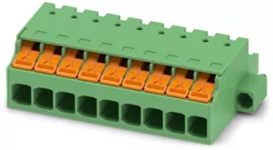 1491530 Phoenix Contact PCB Connection Systems