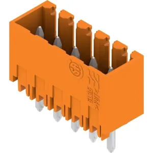 1604650000 Weidmüller PCB Connection Systems