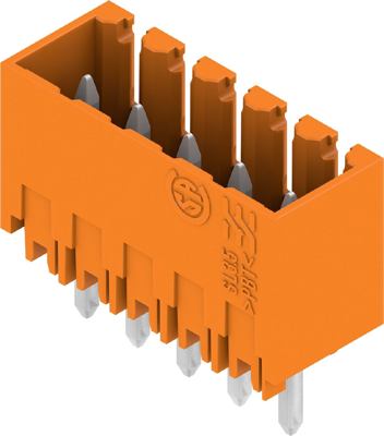 1604650000 Weidmüller PCB Connection Systems Image 1
