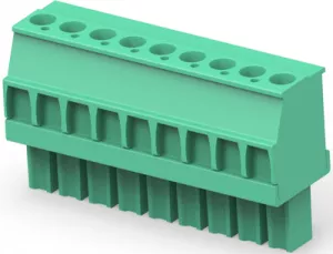 1986375-9 TE Connectivity PCB Terminal Blocks