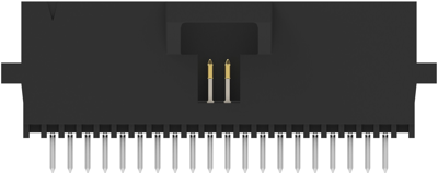 5-104068-4 AMP PCB Connection Systems Image 5