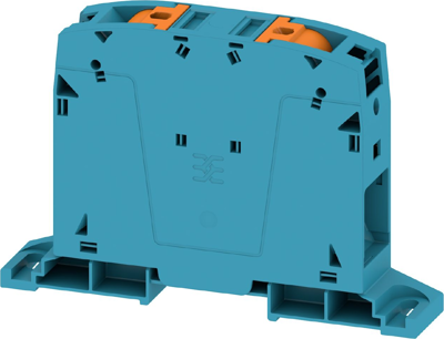 2694160000 Weidmüller Series Terminals Image 1