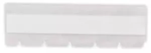 MC-375-499 Brady Ink rolls, Writing ribbons
