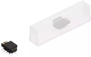 10042643 Fischer Elektronik PCB Connection Systems