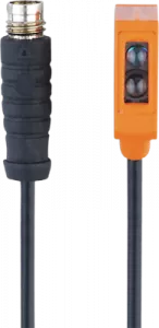 O8T205 IFM electronic Optical Sensors