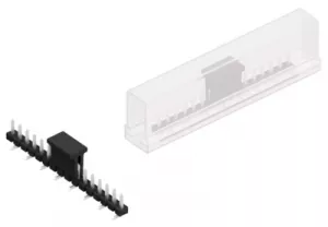 SLLP5SMD03816ZBSM Fischer Elektronik PCB Connection Systems
