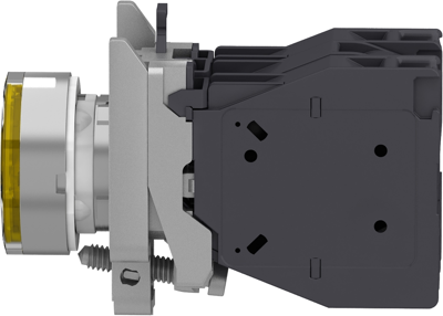 XB4BP583BM5GEX Schneider Electric Actuators, Signal Elements and Front Elements Image 3