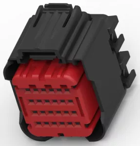 1-1438356-1 TE Connectivity Automotive Power Connectors