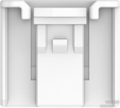 1318756-1 TE Connectivity Automotive Power Connectors Image 3