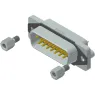 15-009113 CONEC D-Sub Connectors