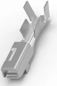 1743655-1 TE Connectivity Crimp Contacts