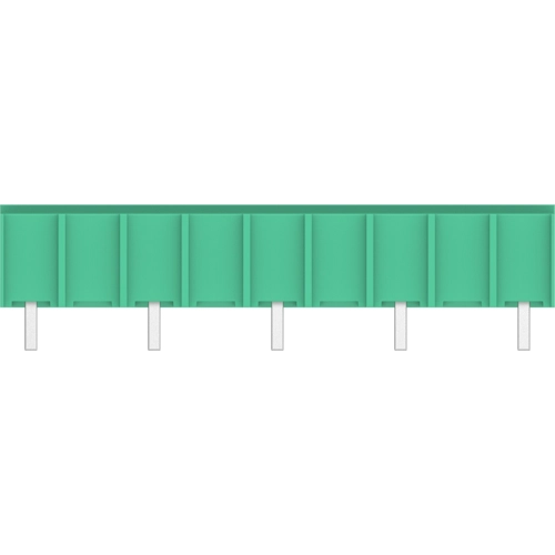 282817-5 TE Connectivity PCB Connection Systems Image 4
