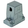 19396060546 Harting Housings for HDC Connectors