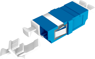 53515.1 EFB-Elektronik Fibre Optic Connectors Image 4