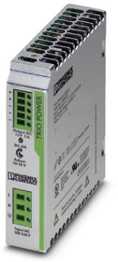 2866475 Phoenix Contact DIN Rail Power Supplies