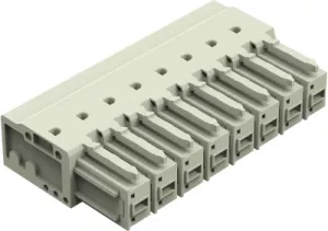 831-3528 WAGO PCB Connection Systems