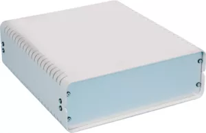 2006-0405M Feltron-Zeissler General Purpose Enclosures