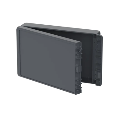 96036324 Bopla General Purpose Enclosures Image 2