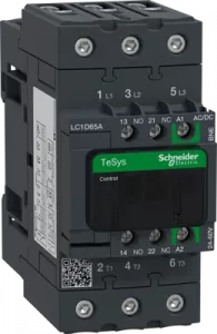 LC1D65ABNE Schneider Electric Contactors