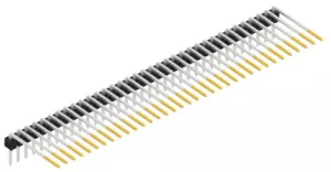 SL318235S Fischer Elektronik PCB Connection Systems