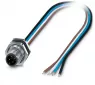 1238892 Phoenix Contact Sensor-Actuator Connectors