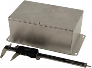 1590EF Hammond General Purpose Enclosures