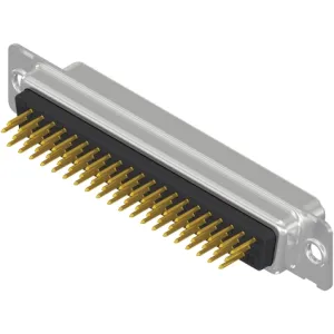 164A17189X CONEC D-Sub Connectors