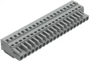 231-120/026-000 WAGO PCB Connection Systems